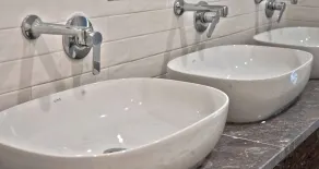 Ostello Vucciria - Chambre