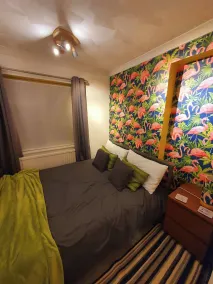 3 Bed House Stunning Views And Free Parking - Værelse
