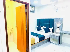 Hotel BKC Fortune - Room