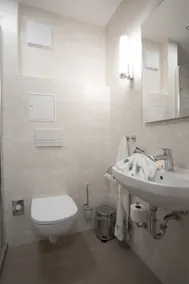 Residenz am Berg - Bagno