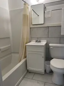 Travel In - Bad