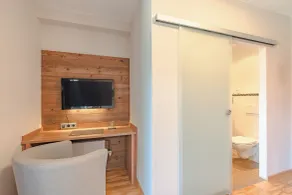 Hotel Alpensonne - Room