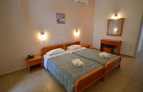 Paradiso Aparthotel - Room