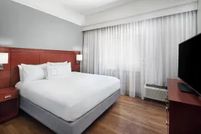 Courtyard Scottsdale North - Chambre