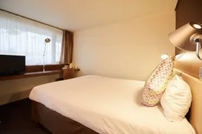 Hôtel Campanile Pau - Chambre