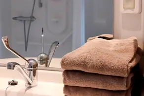 Côté Hôtel - Salle de bain