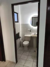 Marina Loft unit 2 floor, 201 - Badezimmer