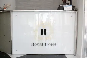 Hotel Royal - Beauty & Spa - Réception