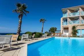 Hotel Paradou Mediterranee, BW Signature Collection by Best Western - Pool