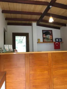 Dilek Konağı - Resepsjon