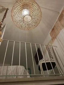 Casetta del Pescatore - Chambre