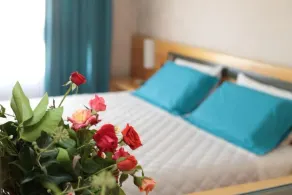 Hotel Contà Taste The Experience - Quarto