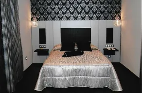Hostal Fuente de la Magdalena - Rom