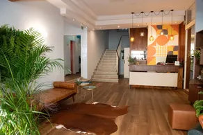 Hotel Mirabella - Reception