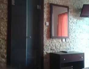Ballas Hotel - Rom