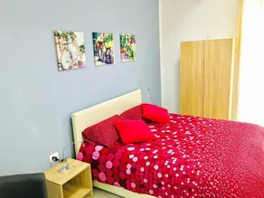 Grillo - Chambre
