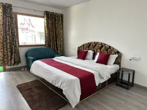 HOTEL NATURE INN - Rom
