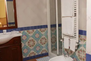 Divina House B&B - Badrum