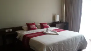 Lilara Hills - Diyatalawa - Chambre
