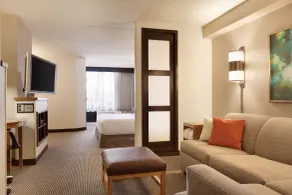 Hyatt Place Milford/New Haven - Chambre