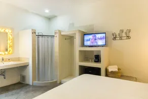 Paraiso Azul Hotel - Rum
