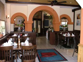 Hotel Aria - Ristorante