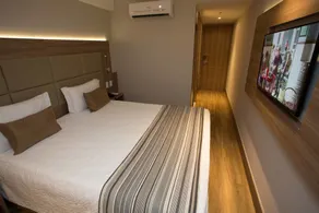 Petit Rio Hotel - Room