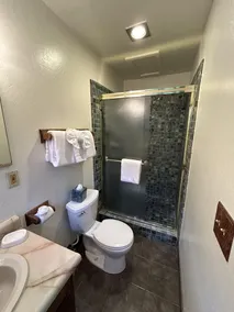 Ocean Cove Lodge - Bad