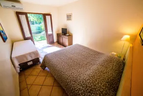 Pousada Do Capitão - Room