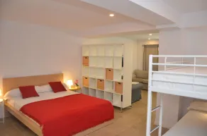 BET Apartments - Abastos Apartments - Chambre