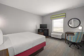 Hampton Inn Kenedy - Zimmer