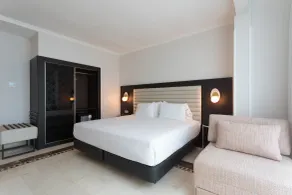 Eurostars Cristal Palace - Rum