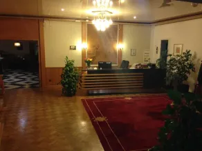 Hotel Zur Mühle - Réception