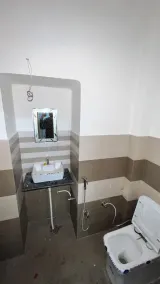 L2 Darbar Kothi Heritage Living - Salle de bain