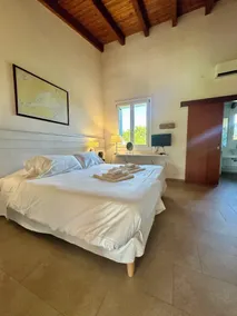 Luna&Limoni Country - Chambre
