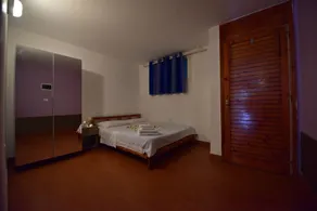 Cimer SafraMarine Beach Resort - Room