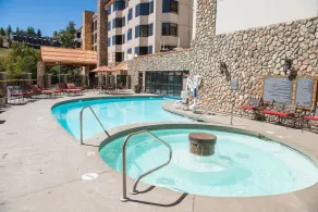 The Grand Lodge, A Vail Resorts Property - Piscine