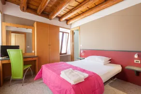 Locanda Al Centrale - Chambre