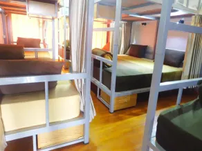 T2B Hostel - Room