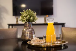 Le Domaine Limoune - Room