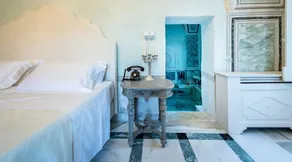 Tenuta Mosè Charming House&Relais Gallipoli - Room