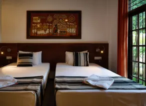 Lario Resort Sigiriya  - Værelse