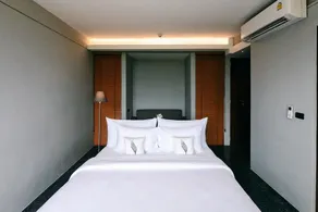 Varivana Resort Koh Phangan, The Centara Collection - Chambre