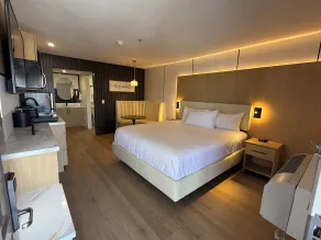 MainStay Suites Victorville - Hesperia - Chambre