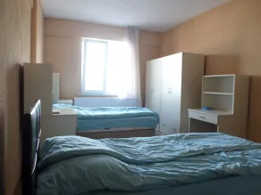Baki Apart Hotel - Room