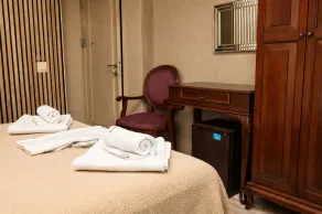 Pelit Boutique Hotel - Habitación