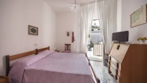 Villa Luna di Miele - Chambre