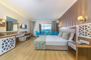 Lonicera Resort & Spa Hotel - Ultra All Inclusive - Chambre