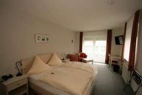 Hotel Ännchen - Chambre