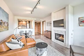 The Lodge at Suncadia Condo: River & Mtn View - Interior